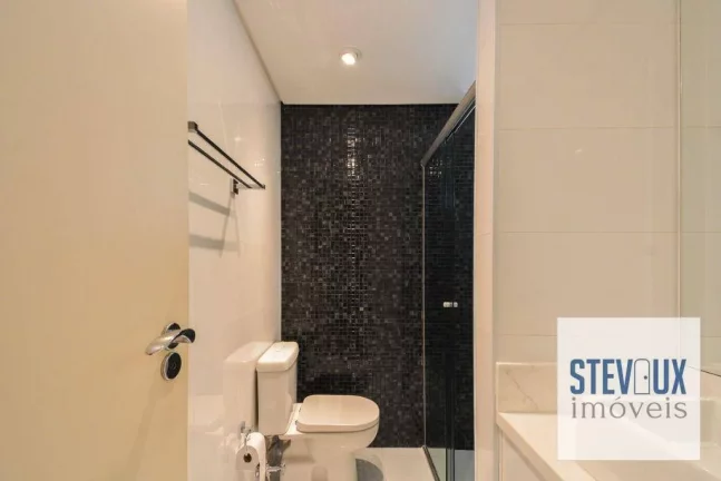 Imagem Apartamento reformado e mobiliado a venda em Moema !