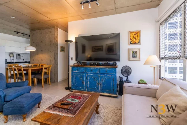 Imagem Apartamento à venda na Vila Leopoldina São Paulo SP com 2 dormitórios, 1 suíte, 1 vaga de garagem e 70m²