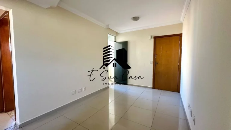 Imagem Apartamento Para Locação 02 Quartos Bairro Cabral Contagem MG