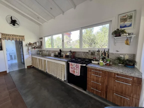 Imagem Casa para Venda em Florianópolis / SC no bairro São João do Rio Vermelho