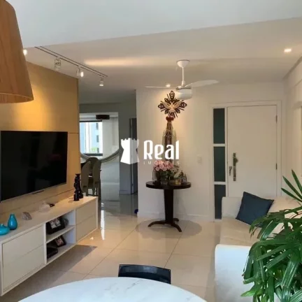 Imagem 3/4 sendo 1 suíte- 122m² - Reformado