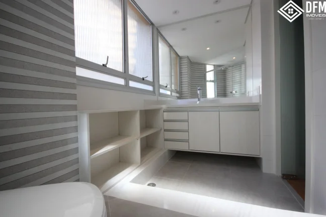 Imagem Apartamento com 3 Dormitorio(s) localizado(a) no bairro Moema em São Paulo / Mato Grosso do Sul Ref.:44495