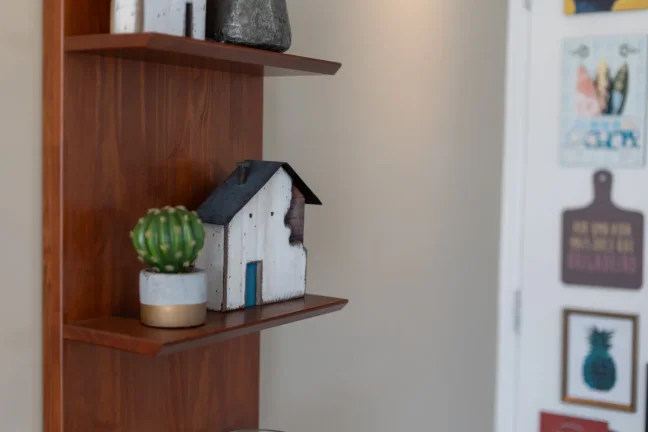 Imagem Apartamento para venda em Jd Prudência com 2 quartos, sendo 1 suíte , 69m2
