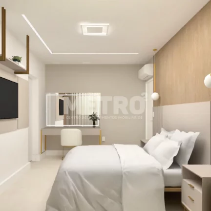 Imagem Casa à venda, BUONA VITA, 3 quartos, Piscina com cascata, Área gourmet