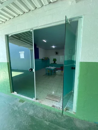 Imagem CASA COMERCIAL Á VENDA LOCADA NO BAIRRO FLAMBOYANT, EM PAULÍNIA SP
