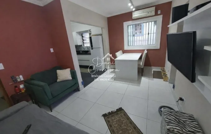 SOBRADO Residencial em GUARUJÁ - SP, VILA SANTA ROSA