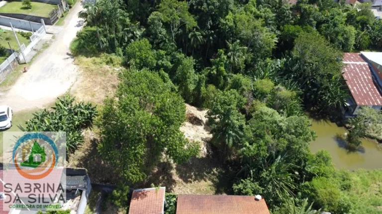 Imagem Lote/Terreno - Itoupavazinha - Blumenau