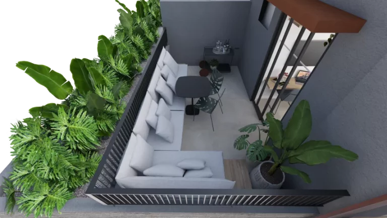 Imagem COBERTURA RESIDENCIAL em São Paulo - SP, Jardim Paulista
