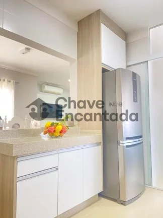 Imagem APARTAMENTO DE PORTEIRA FECHADA NO RESIDENCIAL LUIZ DONA