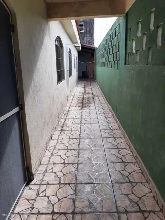 Imagem Casa para Venda em Itanhaém, Tupy, 2 dormitórios, 1 suíte, 1 banheiro, 1 vaga