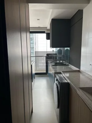 Imagem Apartamento com 2 dormitórios à venda, 71 m² - Pinheiros - São Paulo/SP