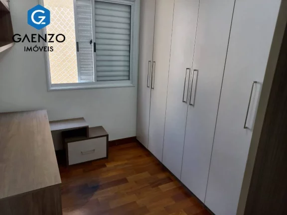Imagem Lindo Apartamento - São Pedro, Osasco