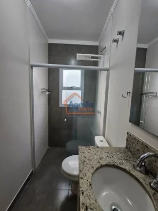Imagem Casa à venda no bairro Condomínio Residencial Califórnia - Estiva Gerbi/SP