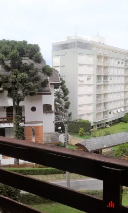 Imagem Apartamento para Venda com 02 quartos na Região de Vila Capivari.