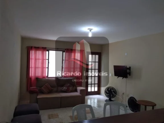 Imagem Apartamento Térreo Orla Azul II