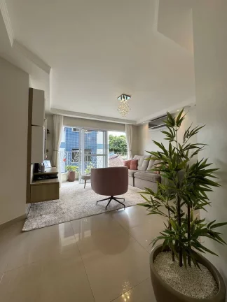 Imagem Lindo apartamento a venda com 3 dormitórios