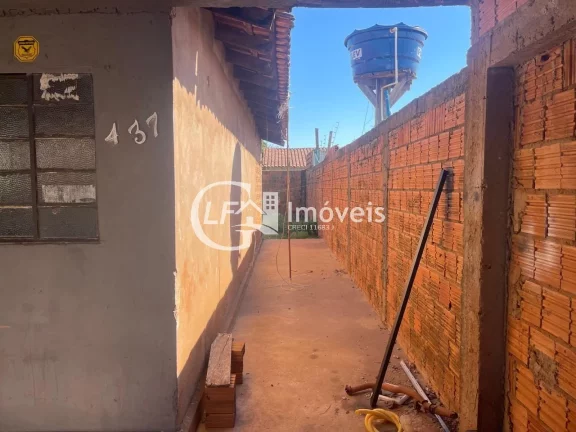 Imagem Casa Jardim Vida Nova - 02 quartos