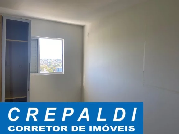 Imagem Apartamento a venda com 2 Dormitórios Minha Casa Minha Vida Garagem, Elevador, Salão de Festas