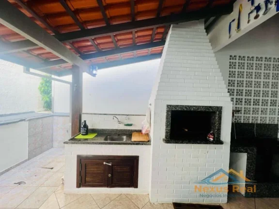 Imagem Casa a Venda - Morrinhos
