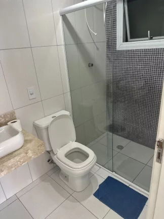 Imagem APARTAMENTO COM 1 DORMITÓRIO À VENDA, 60 M² POR R$ 290.000,00 - VILA TUPI - PRAIA GRANDE/SP