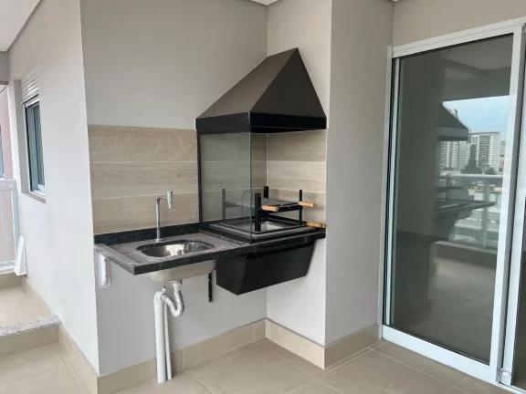 Imagem Apartamento à venda em São Paulo-SP, Vila Azevedo: 2 quartos, 1 suíte, 1 sala, 2 banheiros, 1 vaga, 66m²!