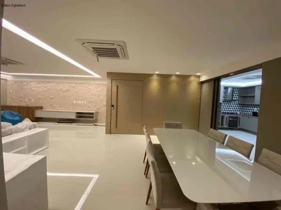 Imagem APARTAMENTO RESIDENCIAL em TERESINA - PI, JÓQUEI