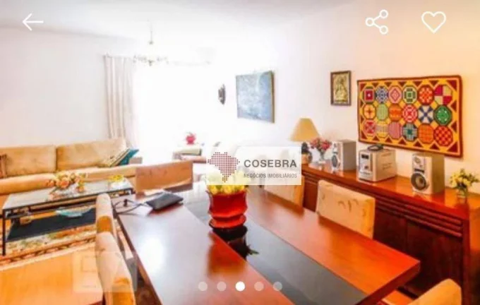 Imagem Sobrado à venda, 200 m² por R$ 1.520.000,00 - Brooklin Novo - São Paulo/SP