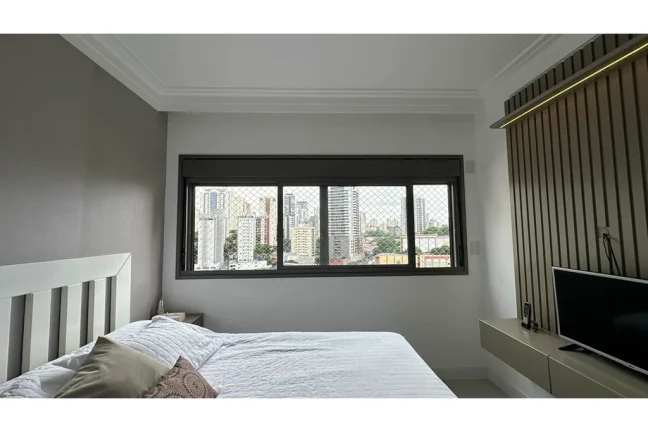 Imagem APARTAMENTO RESIDENCIAL em São Paulo - SP, Jardim Prudência