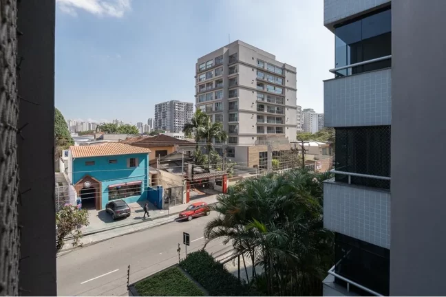 Imagem APARTAMENTO RESIDENCIAL em São Paulo - SP, Moema