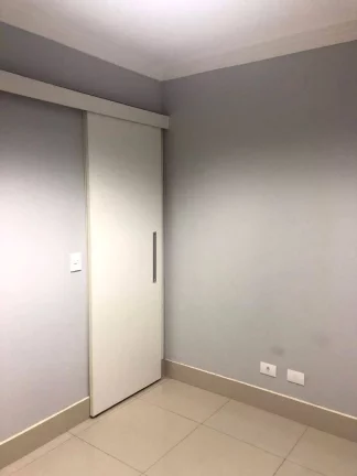 Imagem Apartamento com 2 dormitórios à venda, 59 m² por R$ 330.000 - Vila Palmares - Santo André/SP