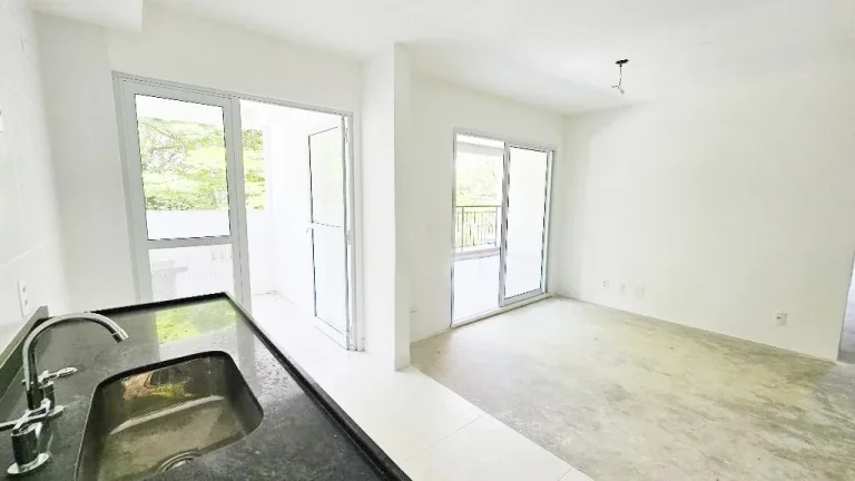 Imagem Apartamento 108M², 4Q, 2 Suítes, 4 Banheiros, 3 Vagas, Lavabo, Varanda, Academia, Piscina Adulto e Infantil, Churrasqueira, Salão de Festas e Jogos.