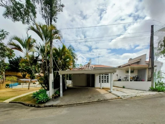 Imagem Casa em Condomínio à venda em Vila Paradiso com 112m² 3 quartos, 3 vagas