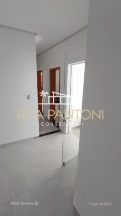 Imagem Apartamento - São Sebastião do Paraiso - Nascente do Paraiso