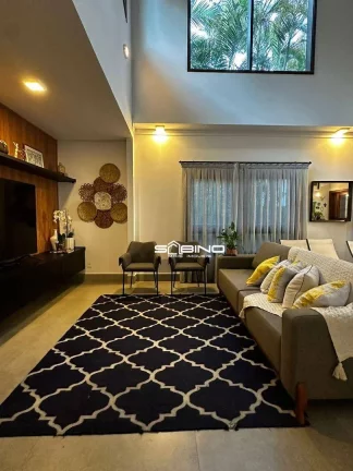 Imagem Casa para Locação, com 5 dormitórios, atende até 13 Pessoas - Riviera de São Lourenço - Bertioga/SP