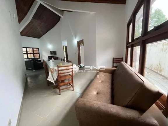Imagem Oportunidade casa à venda na Riviera de São Lourenço, com 3 dormitórios, 197m² de área útil.
