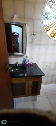 Imagem Casa residencial e comercial no Anhangabaú com 4 dormitórios,