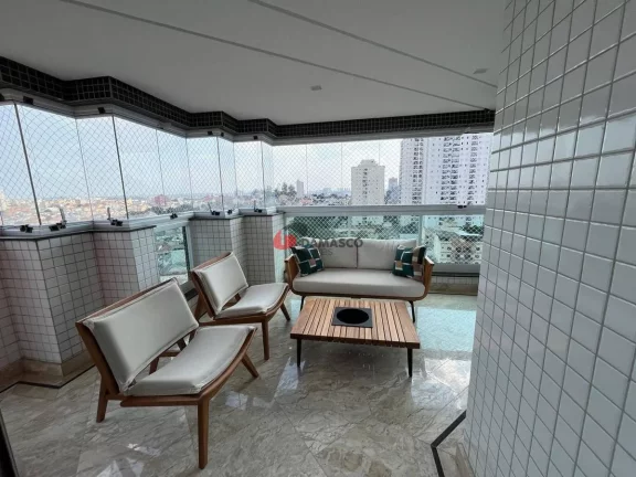 Imagem Cobertura / Penthouse à venda, Olímpico, São Caetano do Sul, SP