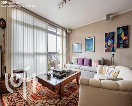 Imagem APARTAMENTO RESIDENCIAL em São Paulo - SP, Morumbi