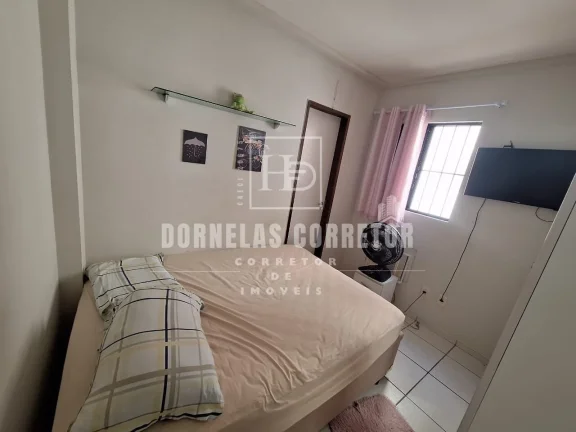 Imagem Apartamento em Rio Doce, 2 qtos, 1 sla, 1 wc, 1 vg