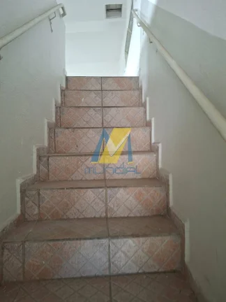 Imagem Galpão Industrial para Locação em Mauá - Localização Estratégica.