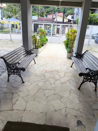Imagem Oportunidade na Praia Grande – Apartamento Mobiliado