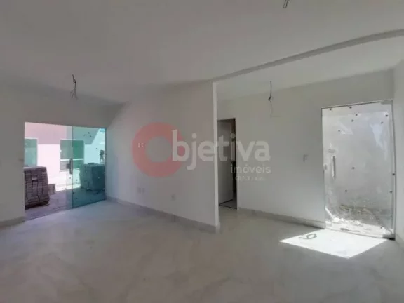 Imagem Casa em condomínio com 3 dormitórios à venda, 90 m² - Peró - Cabo Frio/RJ
