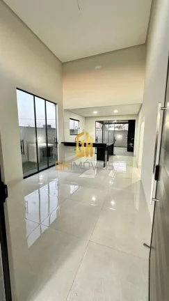 Imagem GH1965

Casa com 3 quartos no Terras Alpha Residencial 2, em terreno com 305m² com 152m² de área ...