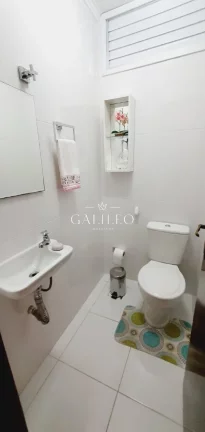 Imagem Venda de Apartamento no Condomínio Edifício Queops com 4 Dormitórios | Centro | Jundiaí | São Paulo