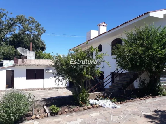 Imagem Excelente casa comercial próxima ao Colégio Militar