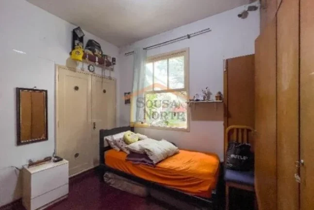 Imagem Apto 104m², 3 dormitórios aconchegantes com pisos em madeira, sendo 1 suíte com banheira, cozinha...