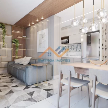 Imagem Apartamento à venda no bairro Bom Retiro - Ipatinga