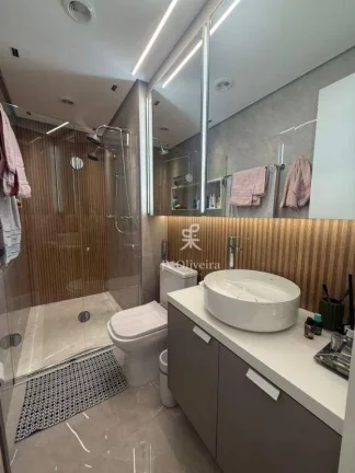 Imagem Apartamento com 2 dormitórios para alugar, 85 m² por R$ 11.630,00/mês - Butantã - São Paulo/SP