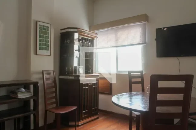 Imagem Apartamento à Venda - Ipanema, 2 Quartos, 75 m2