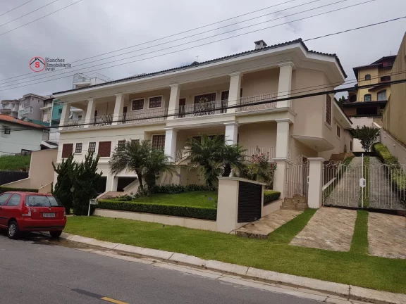 Imagem Venda casa em condomínio fechado alto padrão São Bernardo do Campo